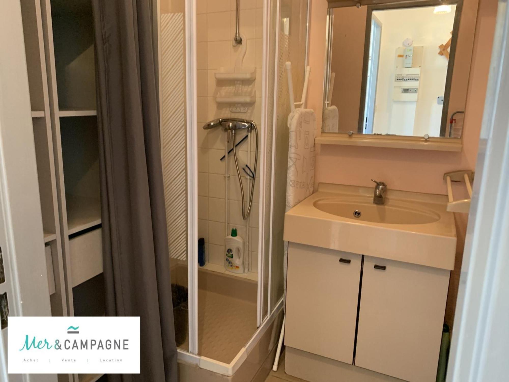 Studio Cosy A 70M De La Plage Avec Balcon Expose Nord - Proche Commerces Et Restaurants - Fr-1-482-88 Fort-Mahon-Plage Buitenkant foto
