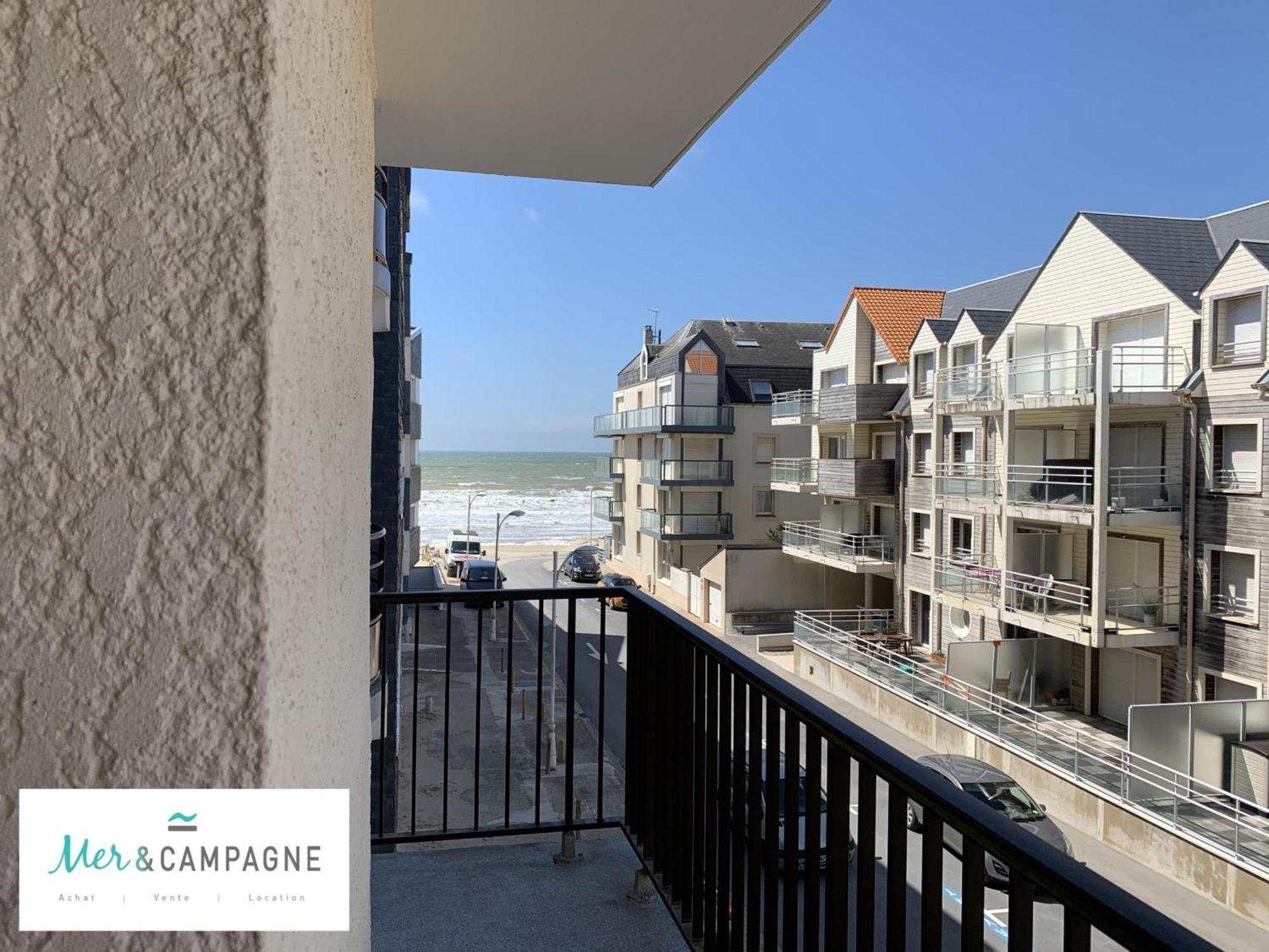 Studio Cosy A 70M De La Plage Avec Balcon Expose Nord - Proche Commerces Et Restaurants - Fr-1-482-88 Fort-Mahon-Plage Buitenkant foto